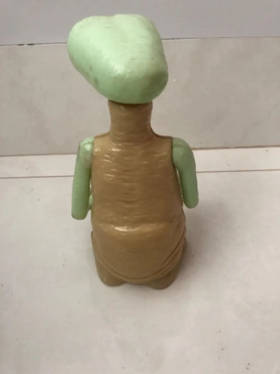 Boneco filme ET o extra terrestre  - Foto 3