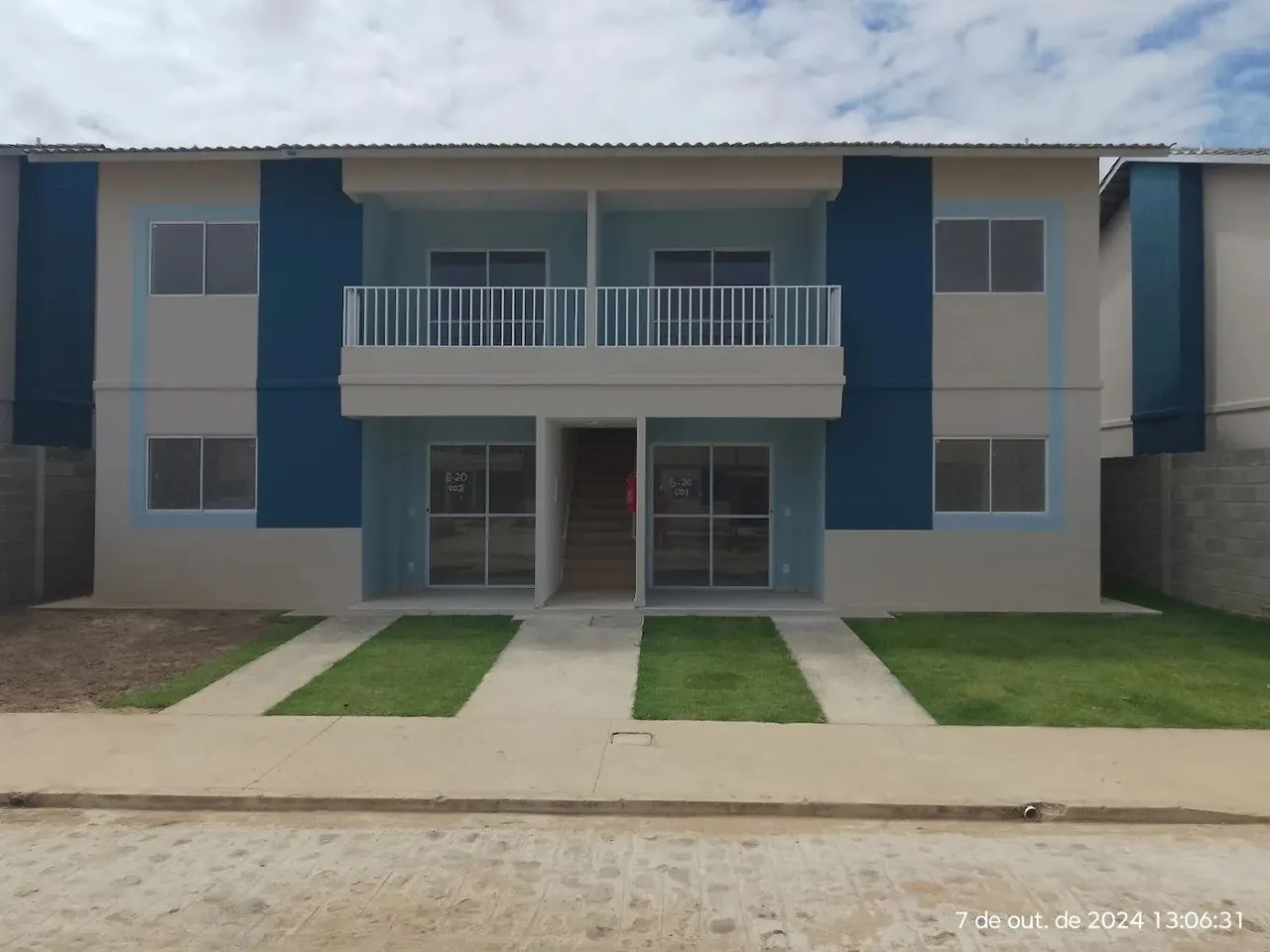 Apartamento