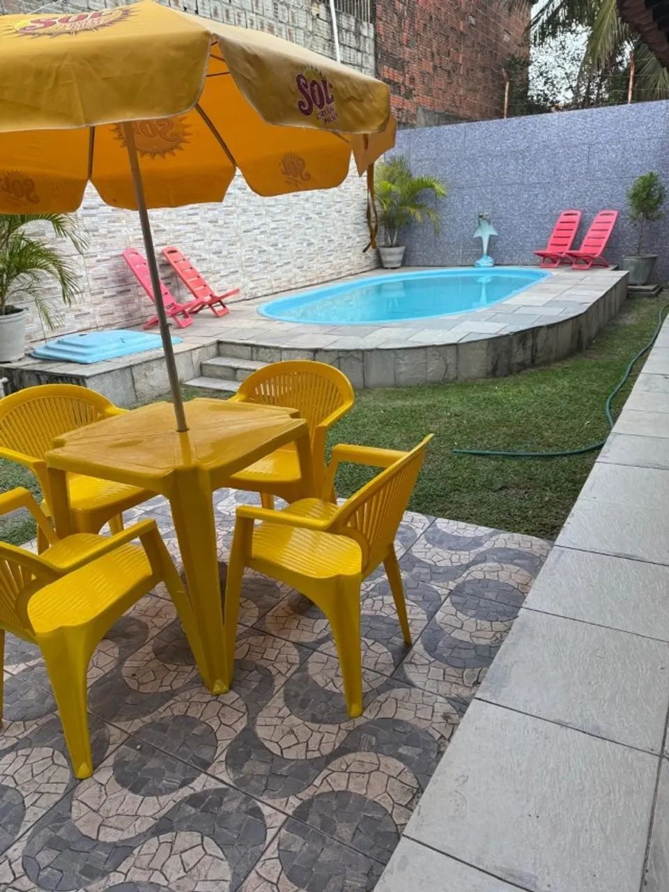 PORTO DE GALINHAS ALUGUEL TEMPORADA - Foto 8