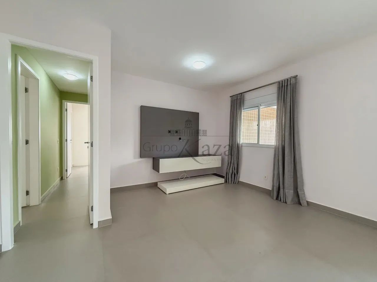 Oportunidade - Apartamento - Vila Ema - Grand Club Vila Ema - 3 Dormitórios - 182m². - Foto 5