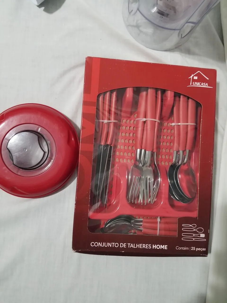 Utensílios Cozinha À partir 20  - Foto 2