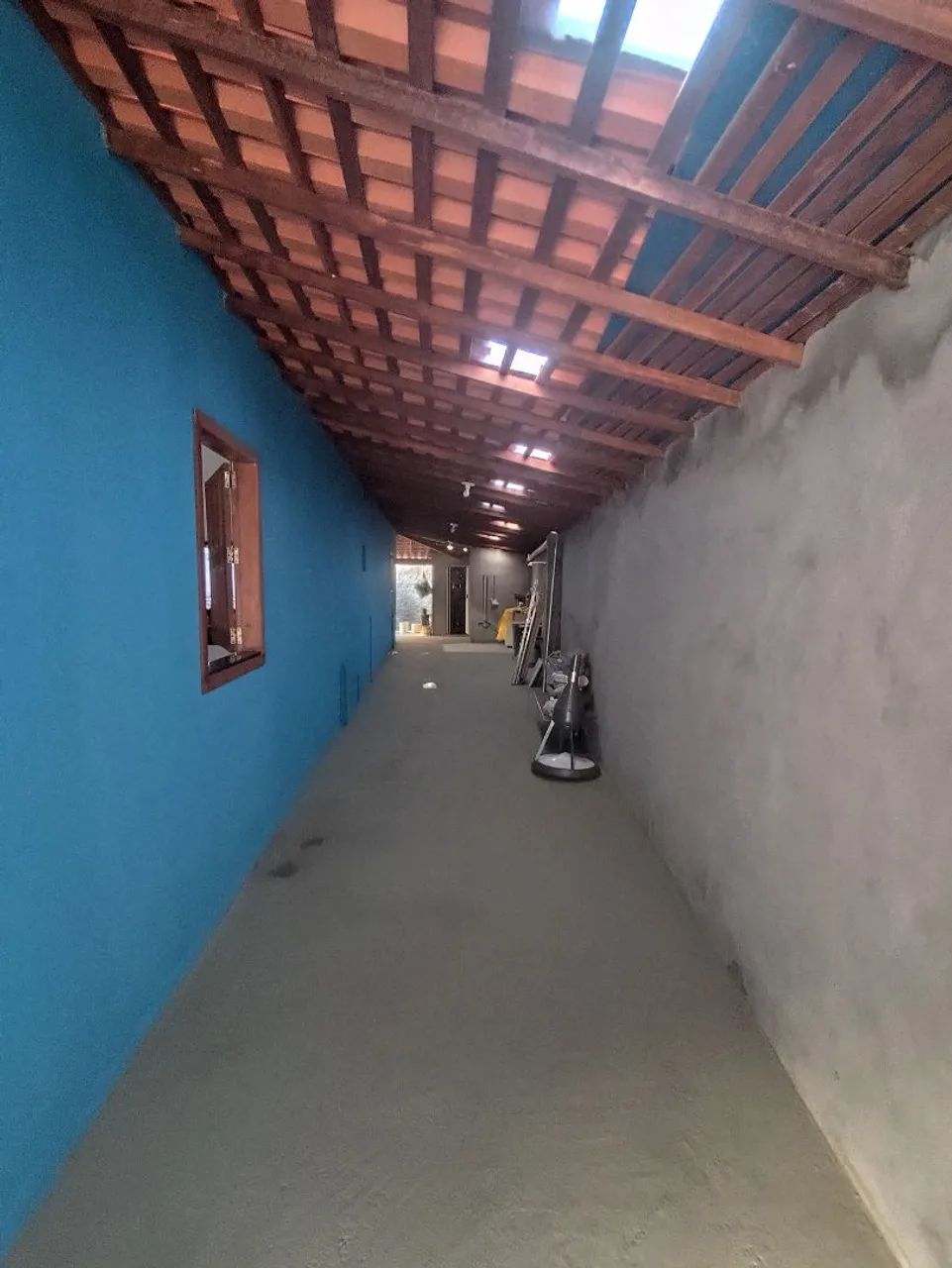 Vendo CASA em BARREIRINHAS-MA  - Foto 3