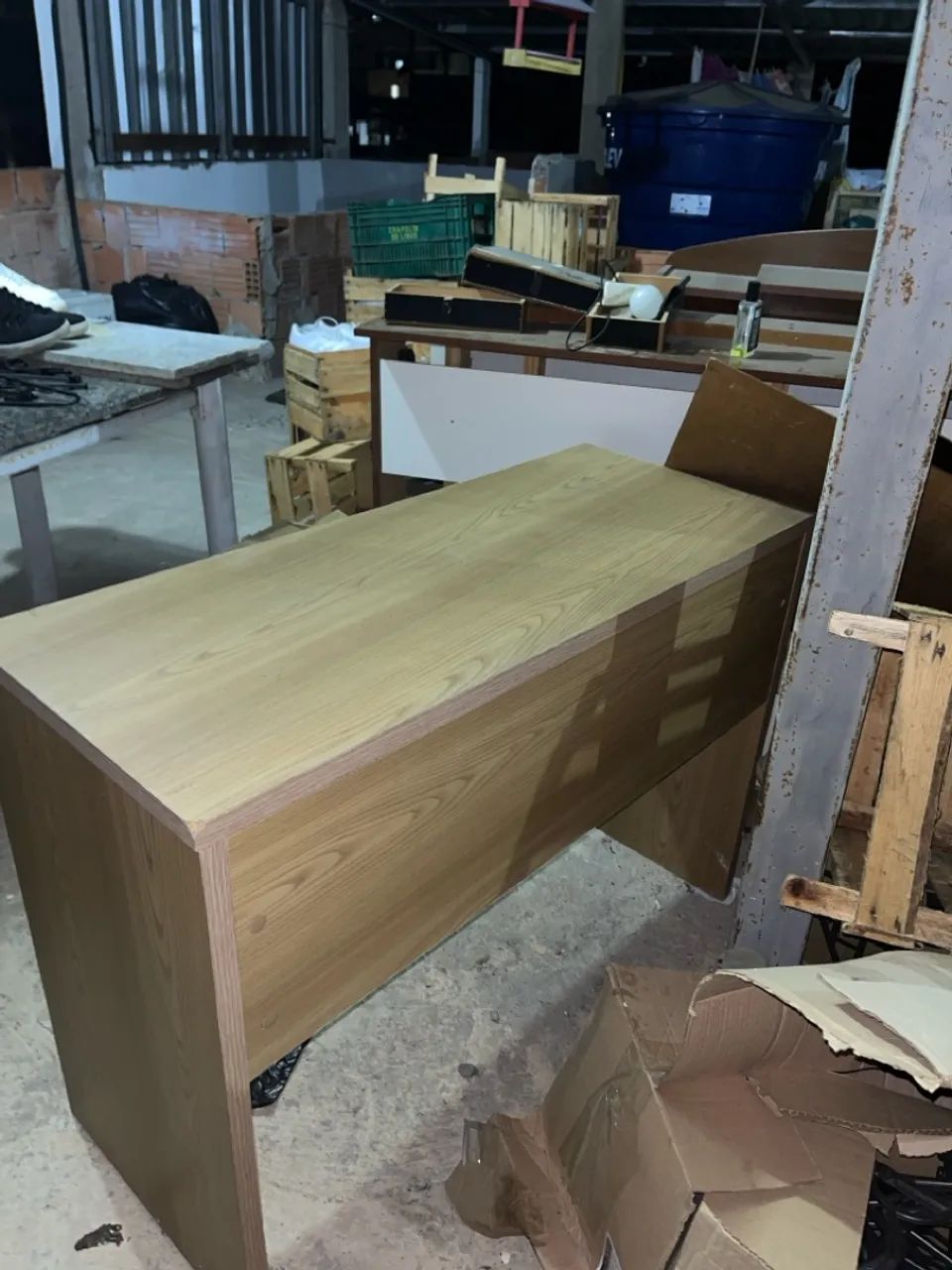 Mesa de escritório - Foto 4