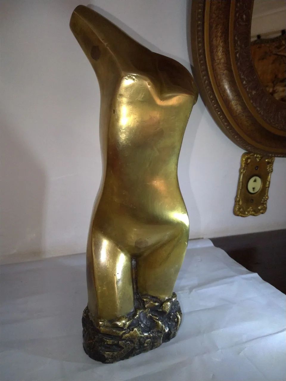 Obra de arte assinada "Beatriz Machado " - Foto 2