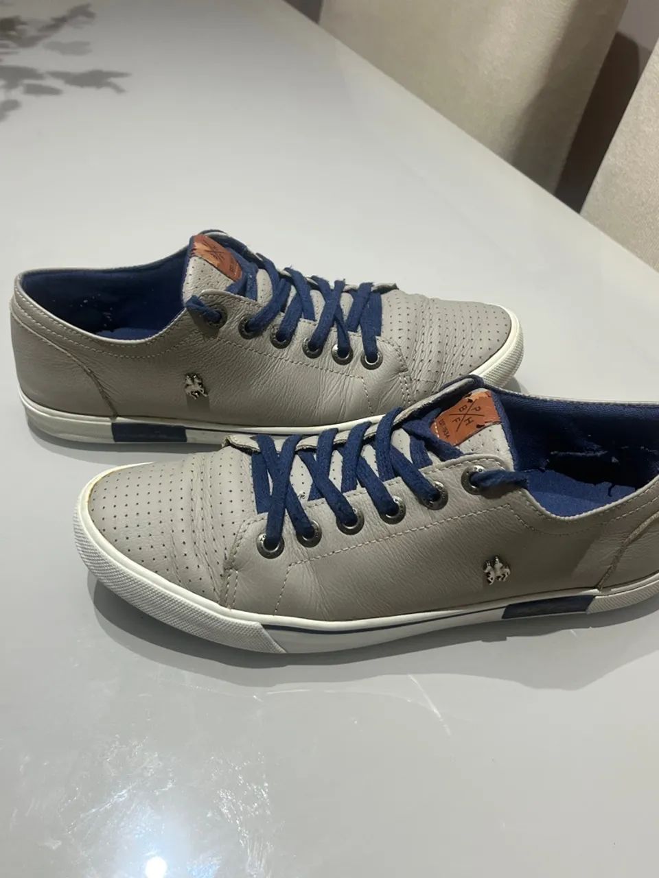 Tênis Masculino Polo  - Foto 2