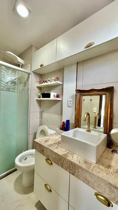 Apartamento no Jardim Oceania - 3 quartos -  Localização Privilegiada - Foto 7