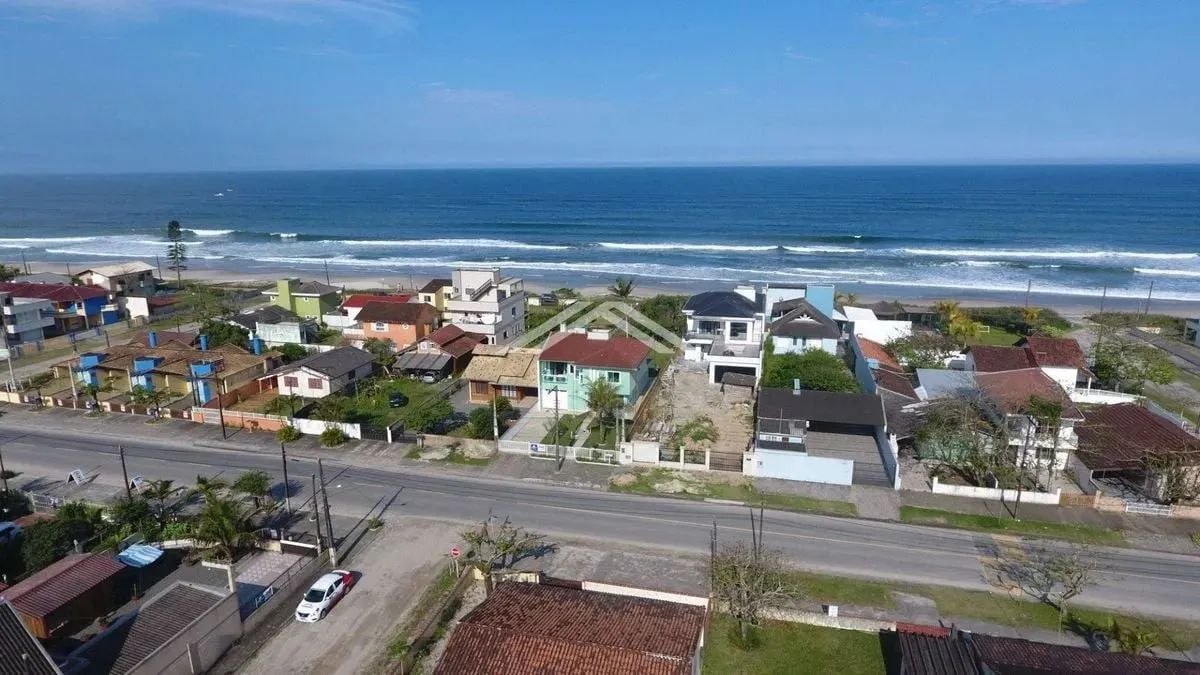 Sobrado com 3 dormitórios à venda, 187 m² por R$ 1.400.000,00 - Itapema do Sai - Itapoá/SC - Foto 5