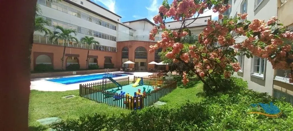 Apartamento Cobertura em Pituaçu, Salvador/BA