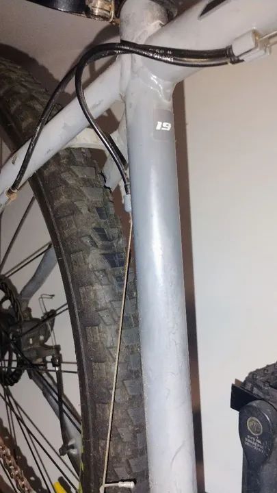 Bike Ox Aro 29, Quadro 19 Shimano Tourney - Foto 6