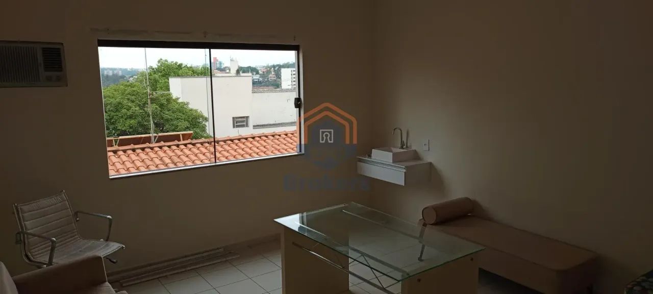 Sala Comercial em Jardim Luciana - Jundiaí, SP