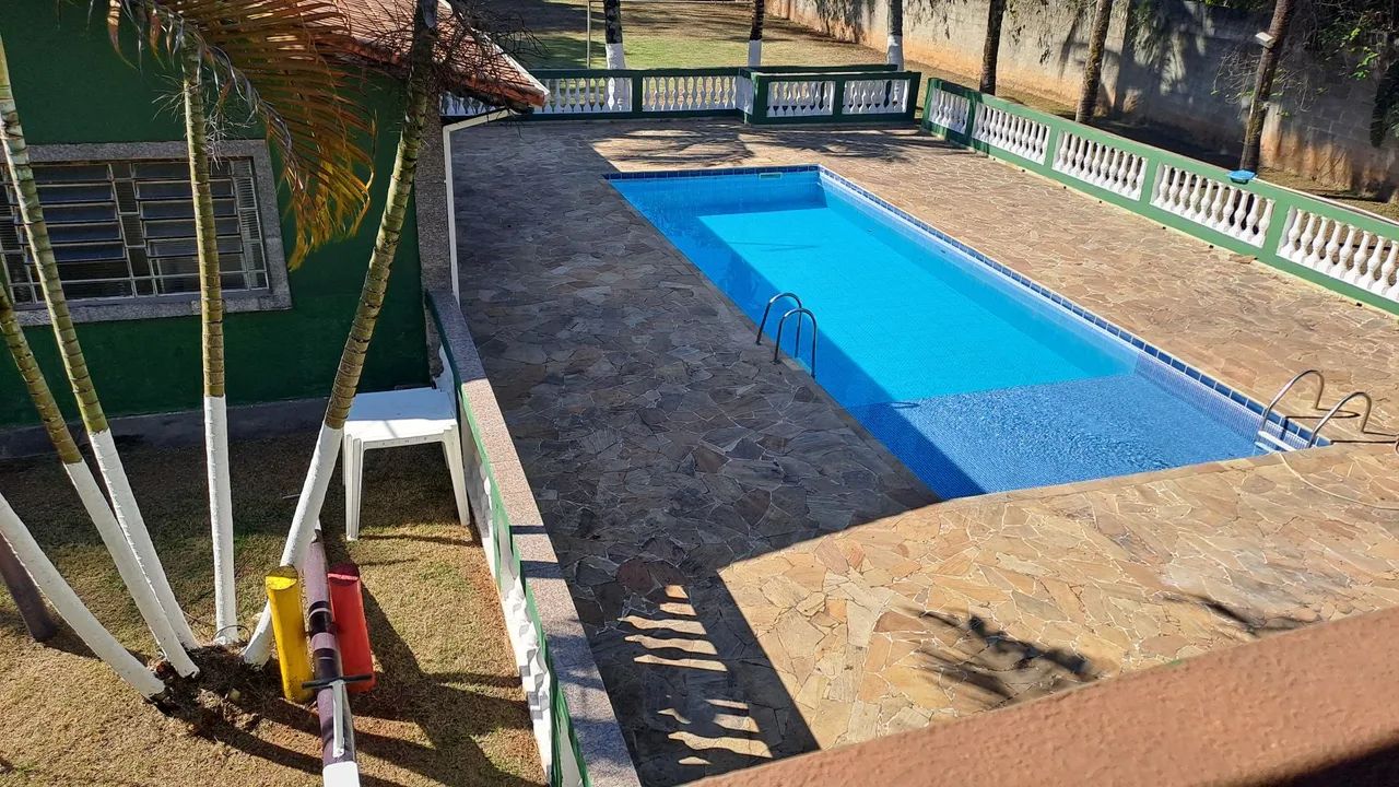 Chácara São Francisco na Zona Sul para festas e eventos em geral  - Foto 2