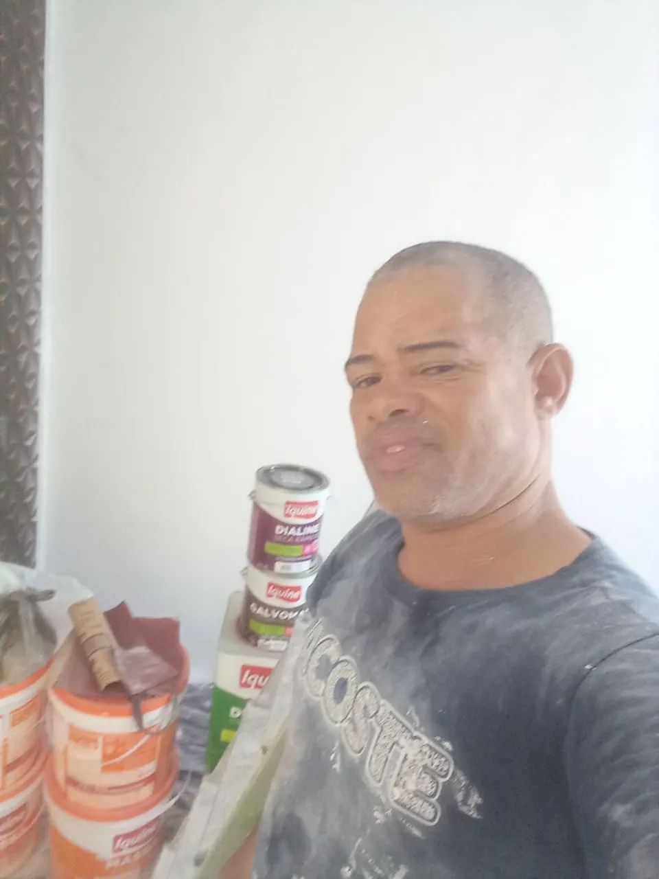 Pintor preço justo livre hoje - Foto 2