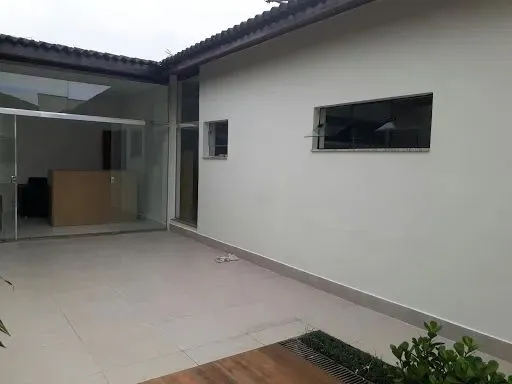 Sala para alugar, 20 m² por R$ 1.550,00 - Parque Suzano - Suzano/SP