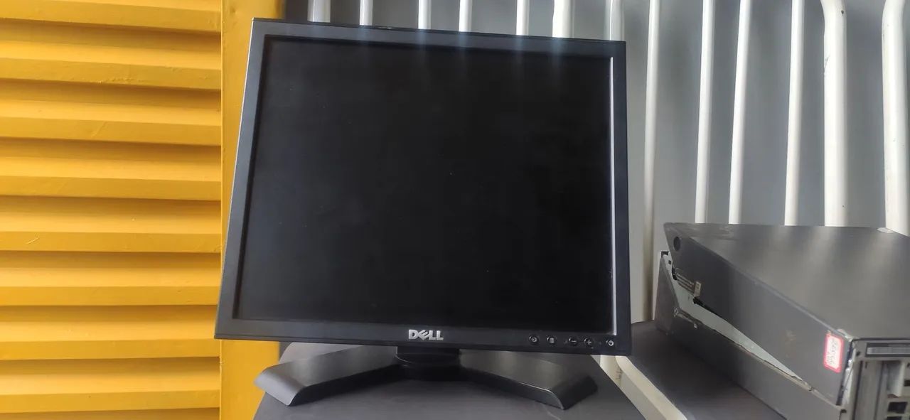 Monitor Dell 17" - Foto 3