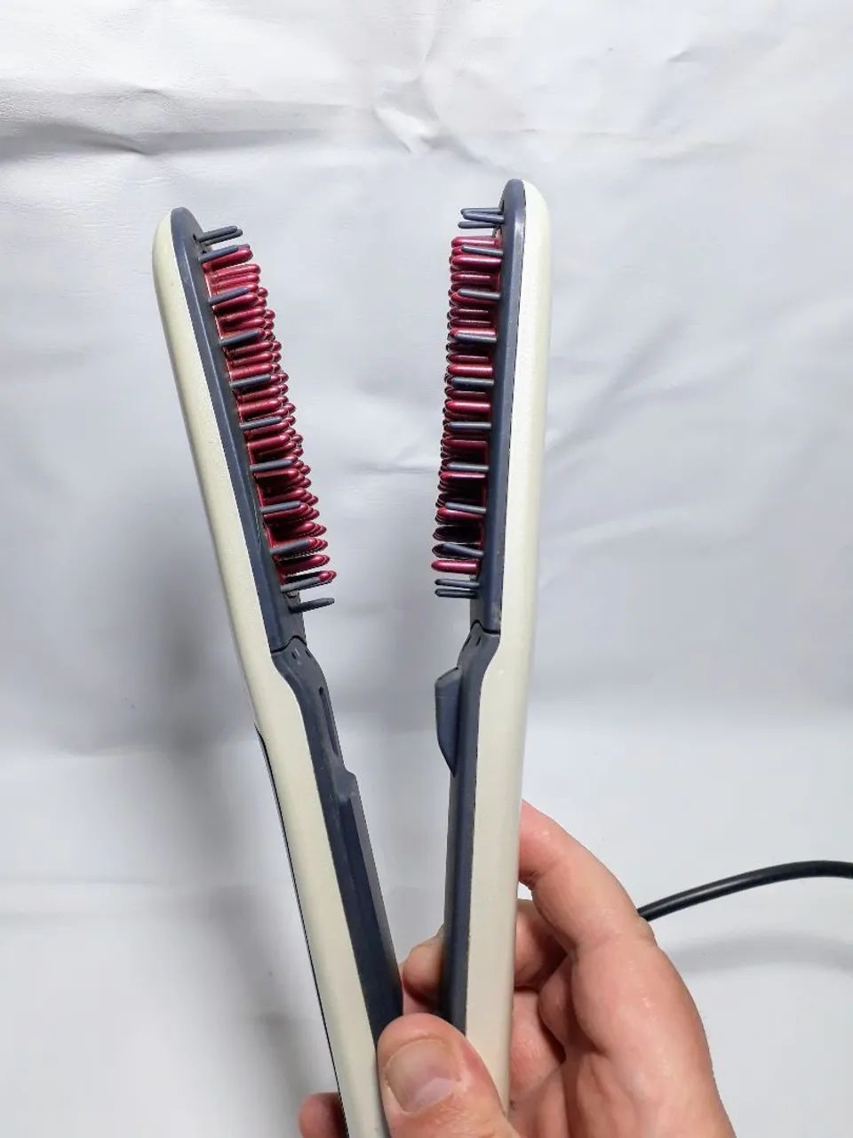 Prancha com esvova Gama Innova Duo - Foto 2