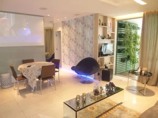 Aluguel - APARTAMENTO - LOURDES BELO HORIZONTE MG