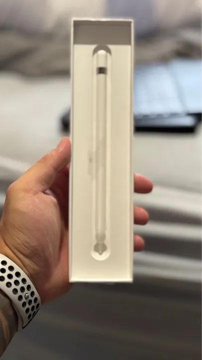 Apple Pencil 1ª geração  - Foto 2
