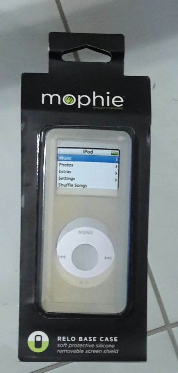 Capas ipod  - Foto 3