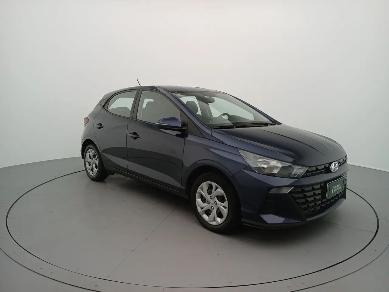 Hyundai Hb20 2024 1.0 12v flex comfort plus manual - Foto 7