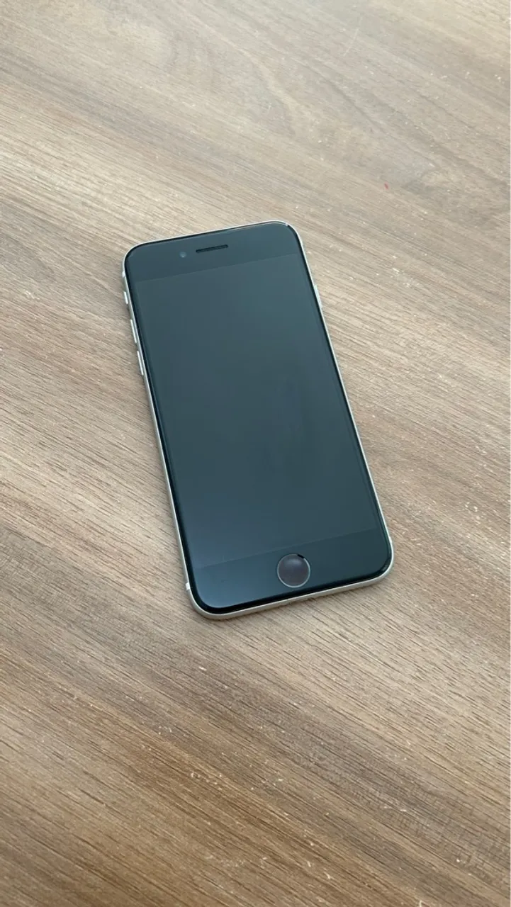 Iphone SE 256gb