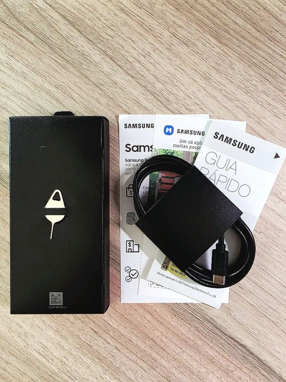 SAMSUNG S21 ULTRA 5G - Foto 2