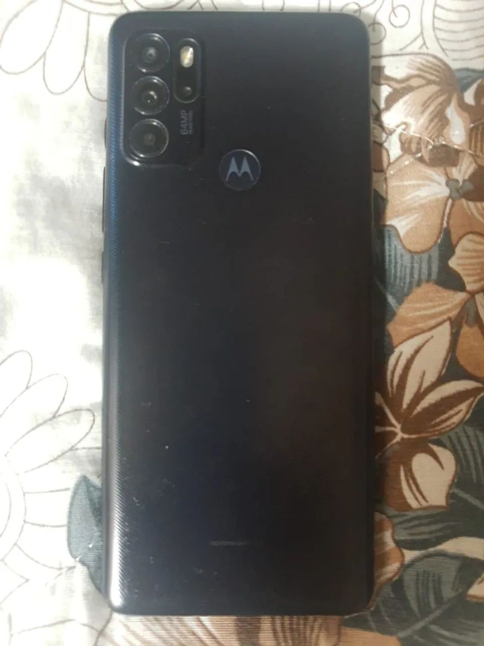 Moto g60s Usado  - Foto 3