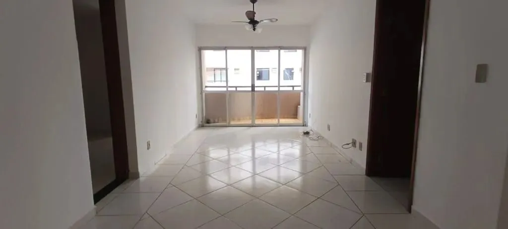 Apartamento com 3 dormitórios à venda, 100 m² por R$ 325.000,00 - Santa Cruz do José Jacqu