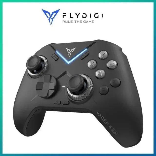Controle Flydigi Vader 4 Pro (lacrado)