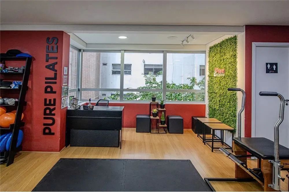SALA COMERCIAL em São Paulo - SP, Perdizes - Foto 2