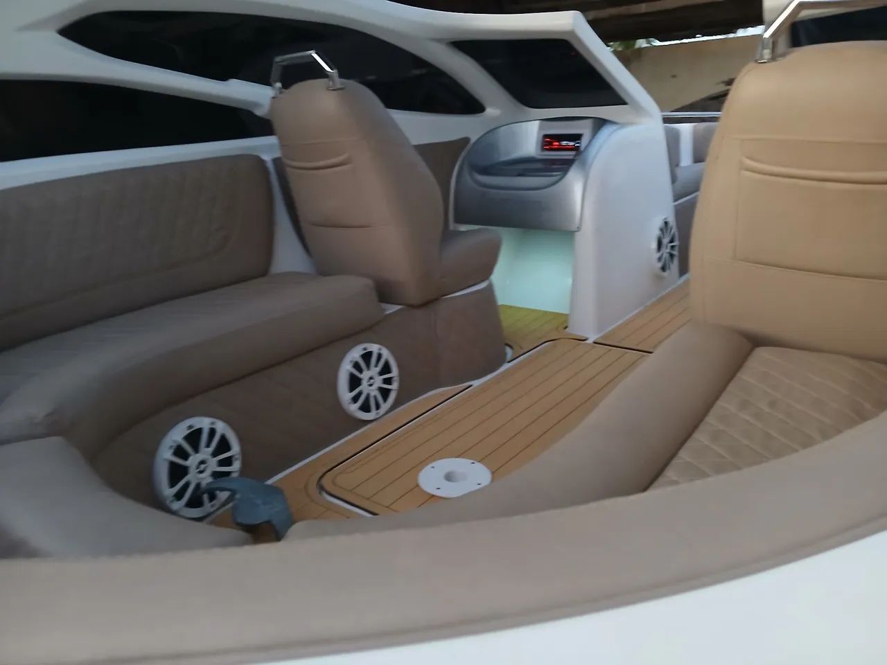 Phoenix 24 com deck...120.000.00 - Foto 12