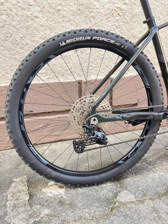 Sense impact SL SLX  - Foto 2