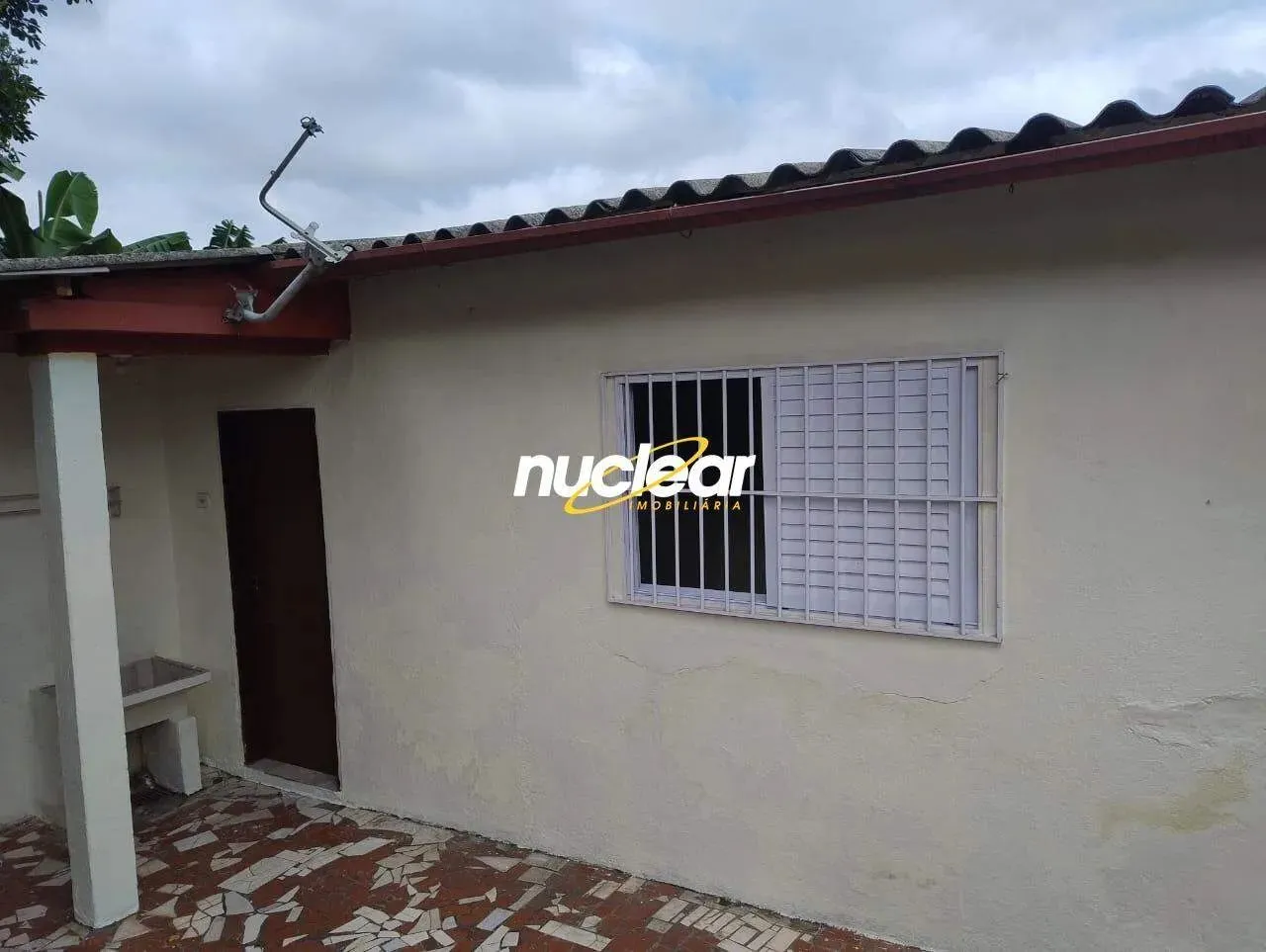 Casa para aluguel, 1 quarto, São Mateus - São Paulo/SP