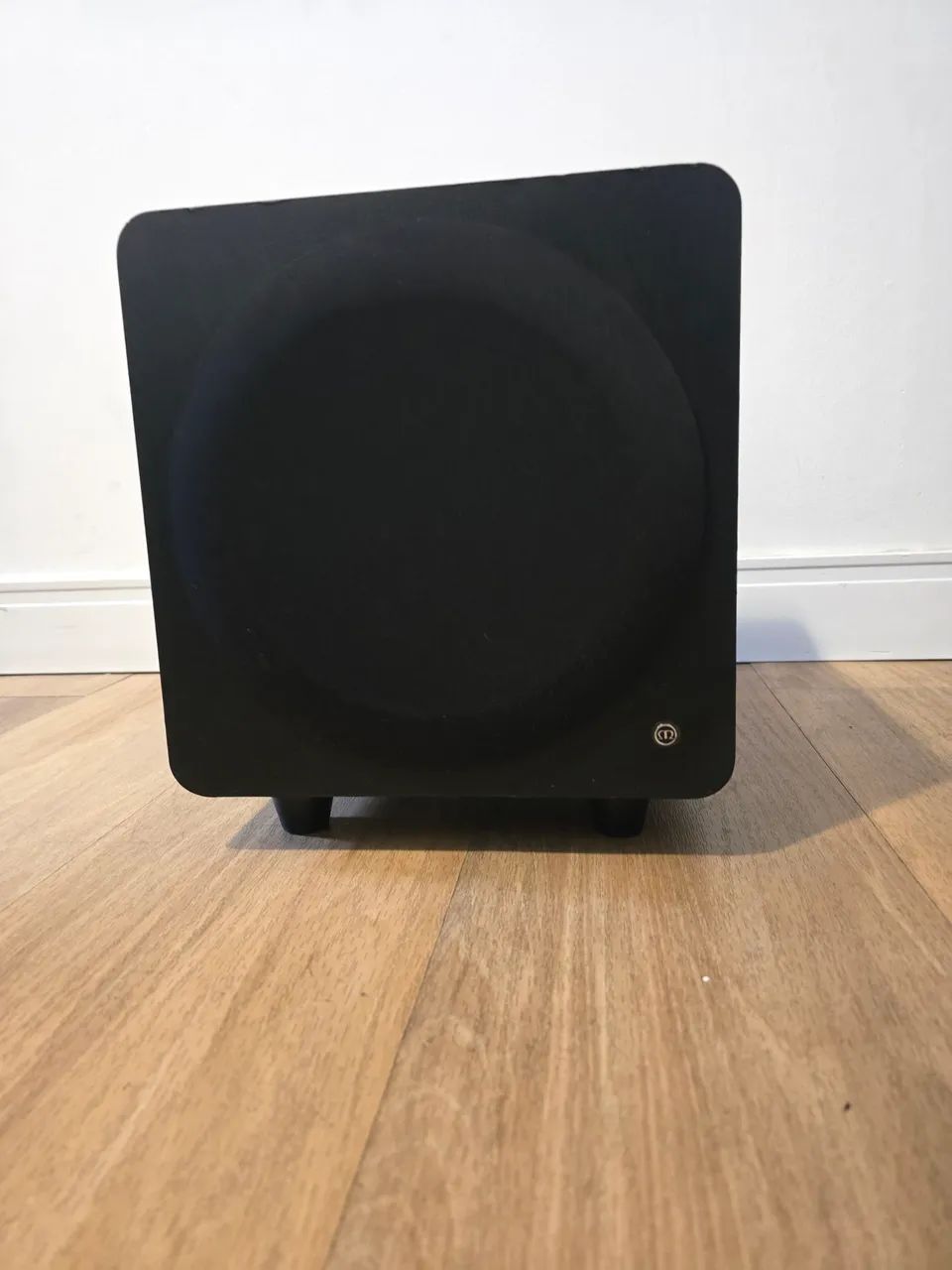 Subwoofer Ativo Monitor Audio Vector VW-8 200w 8inc