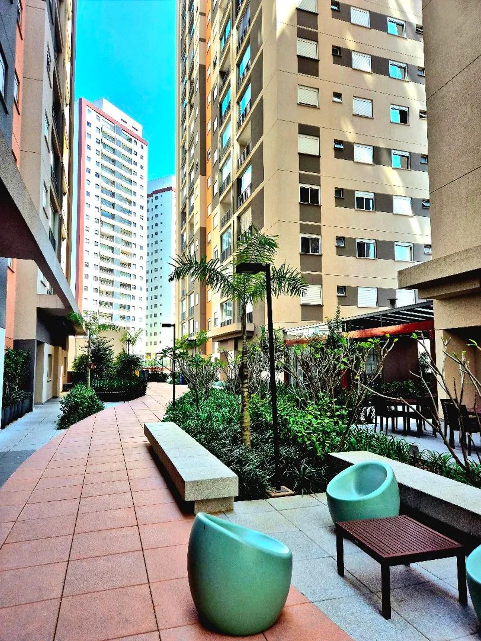 Foto - Barueri - Alphaville Empresarial