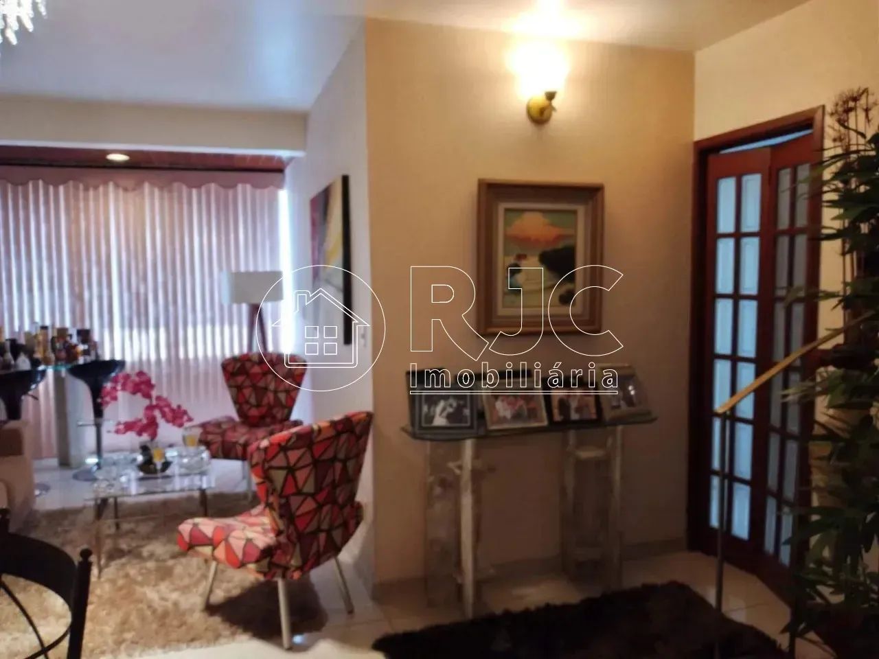 Duplex para venda com 170 metros quadrados com 4 quartos em Grajaú - Rio de Janeiro - RJ - Foto 2