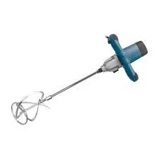 Misturador De Tinta E Argamassa Elétrico 1600w Ws5519 Wesco - Foto 2