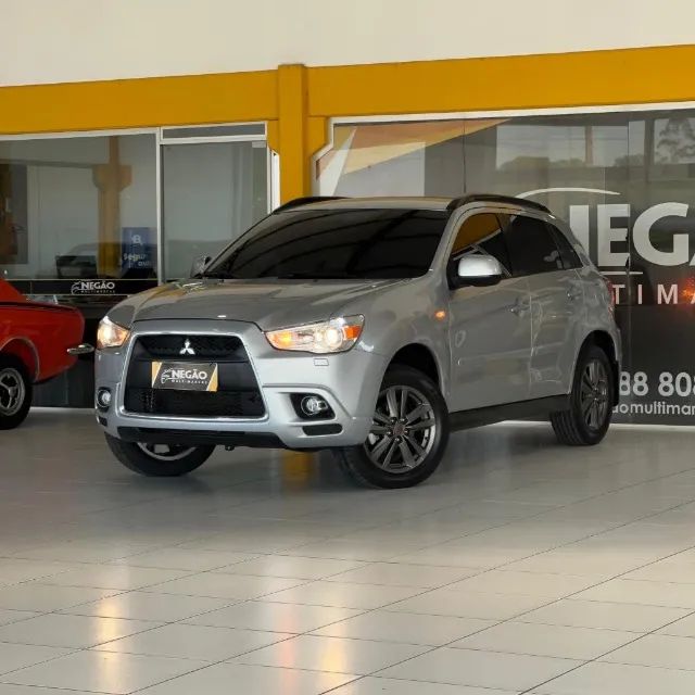 MITSUBISHI ASX 2011 - Foto 2