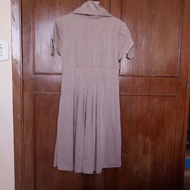 Desapego Vestido - Foto 3