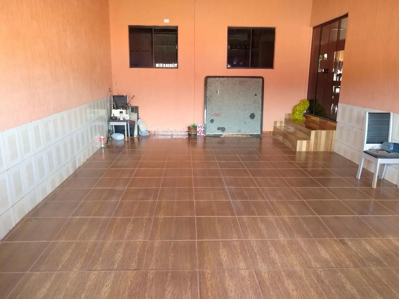 Foto - Águas Lindas de Goiás - Parque da Barragem Setor 03