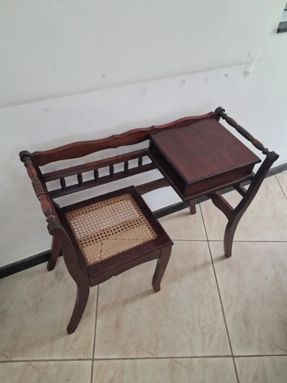 Mesa de Madeira  - Foto 2