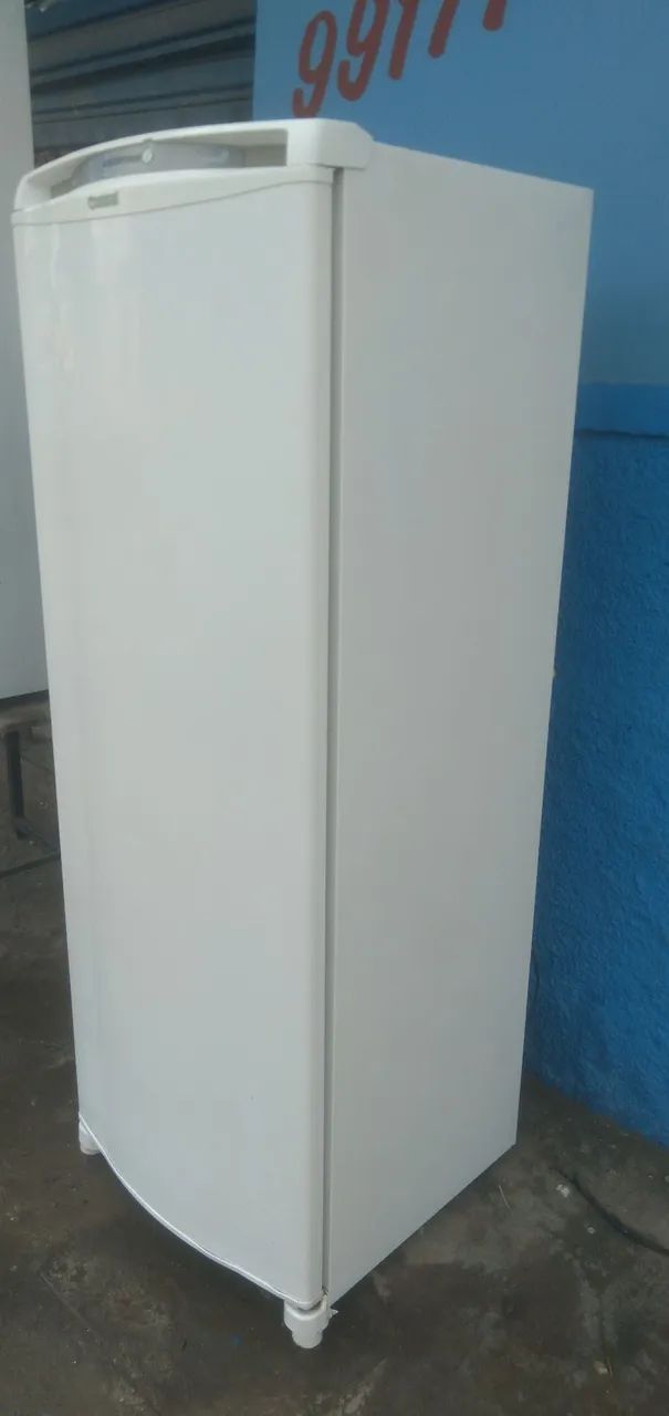 Geladeira cônsul facilit frost-free 380ltr.   - Foto 5