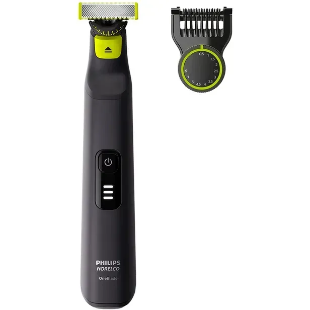 Barbeador Philips Norelco One Blade Pro 360 QP6531/70