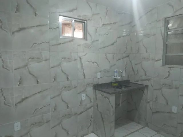 Foto - Rio de Janeiro - Curicica