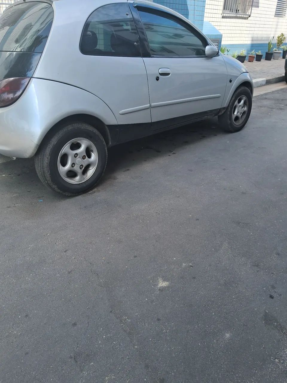 Ford  ka completo - Foto 2