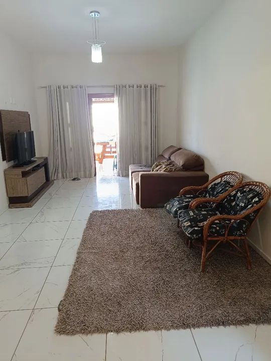 Linda Casa com piscina para Final de semana e temporada - Foto 6