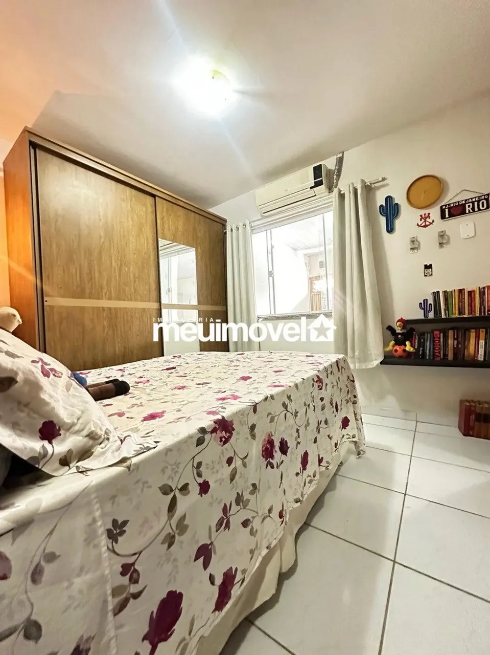 Imóvel para venda possui 120 metros quadrados com 3 quartos em Cohatrac IV - São Luís - MA