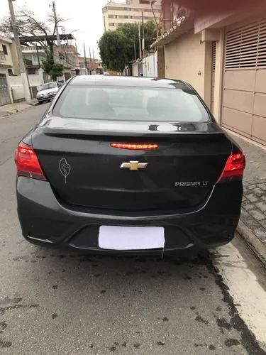 Chevrolet Prisma 2018 - Transferência - Foto 3