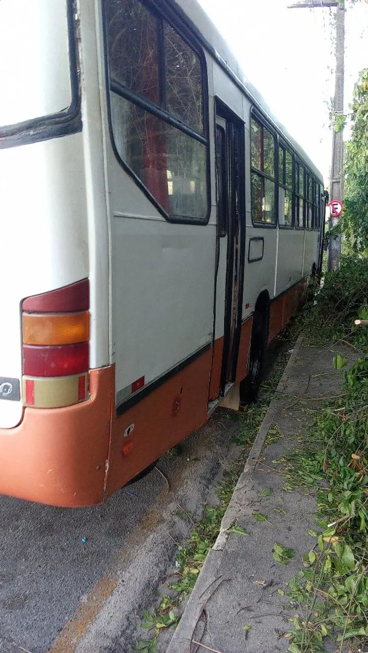 Ônibus Mercedes Benz -Marcopolo Viale - Foto 4