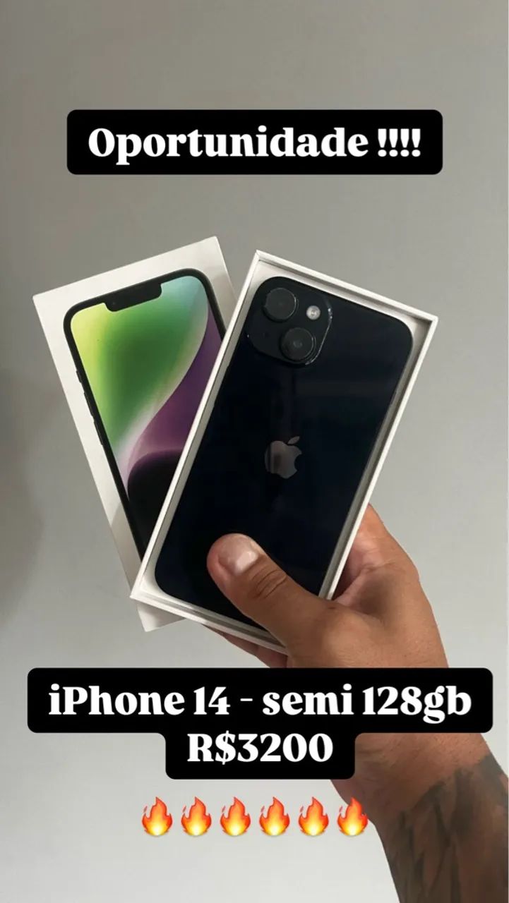 iPhone 14 