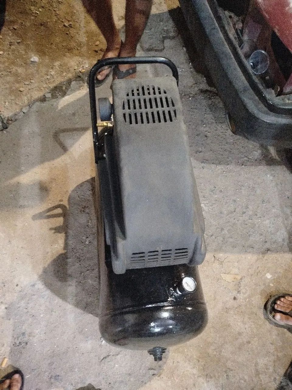 Compressor de ar 64309468805635121